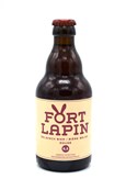 Fort Lapin Rouge 33cl